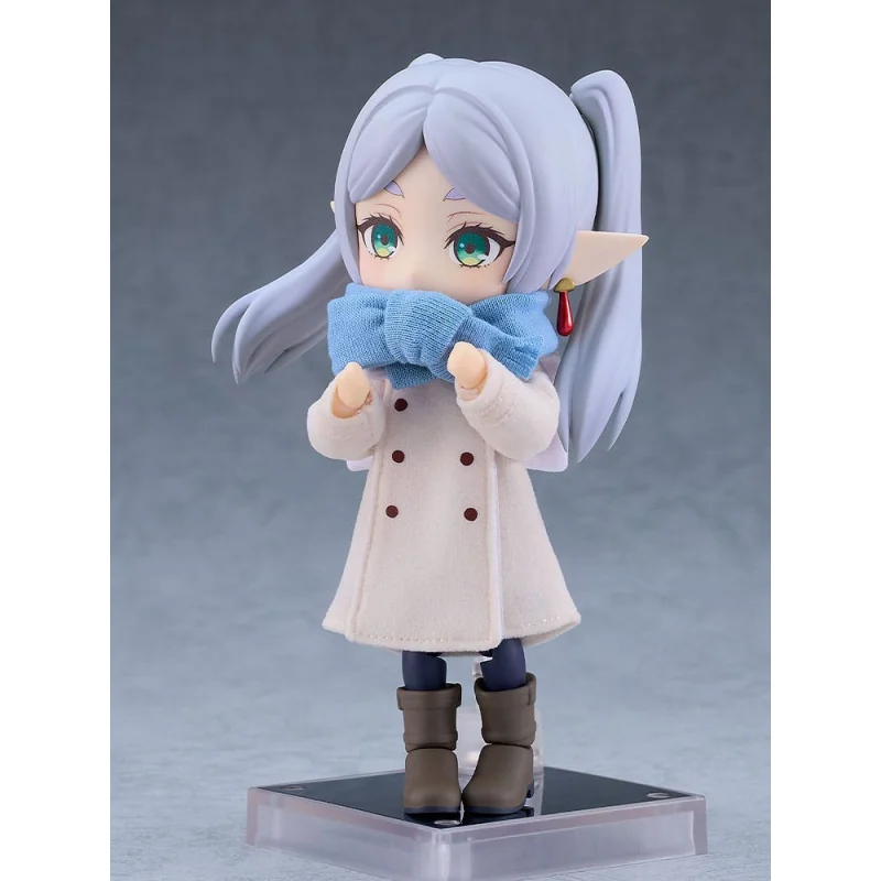 Frieren: Beyond Journey's End figurine Nendoroid Doll Frieren 14 cm