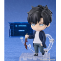 Solo Leveling Nendoroid figure Sung Jinwoo 10 cm Good Smile Company