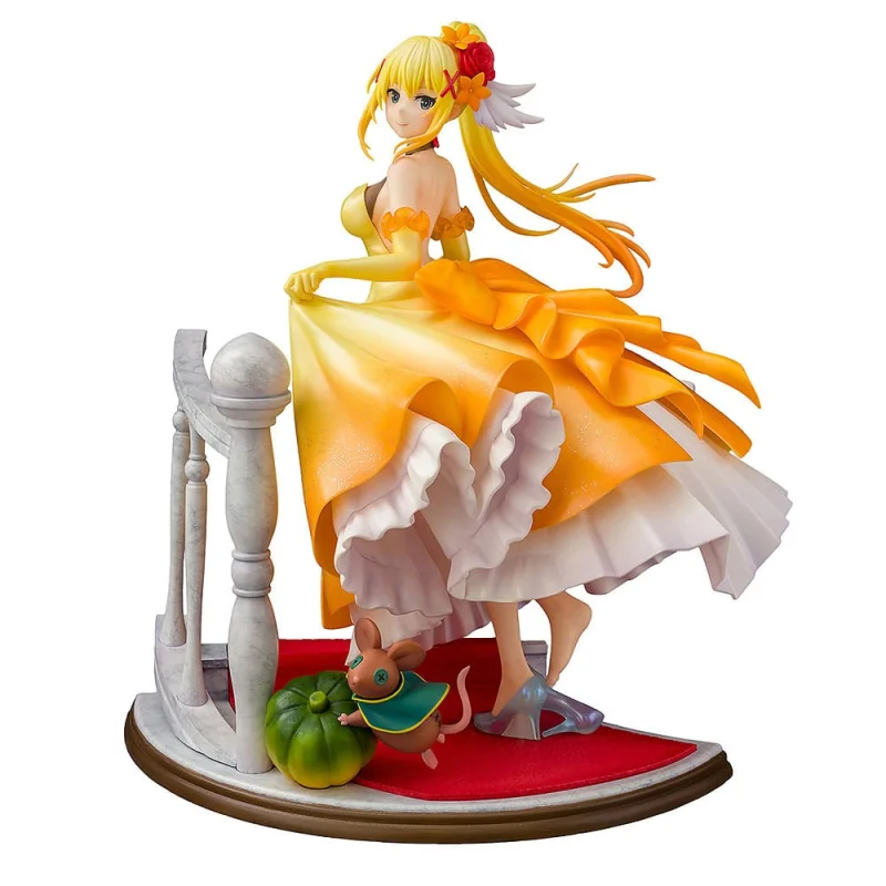 KonoSuba: God's Blessing on This Wonderful World! 3 statuette 1/7 Darkness: Fairy Tale Ver. 28cm Figurine 