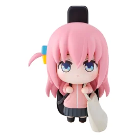 Bocchi the Rock! mini figurine Tekupiku Hitori Gotoh 10 cm 