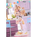 Azur Lane PVC statuette 1/7 Bache: Anniversary Illustration Ver. 27cm Figurines