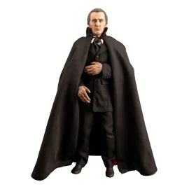 Dracula Hammer Horror figurine 1/6 Dracula Prince of Darkness 33 cm 