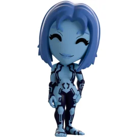 Halo Vinyl figure Cortana 11 cm Figurine 