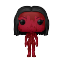 DOJA CAT - POP Rocks No. 441 - Scarlet Funko