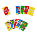 UNO Junior Move! Card Games Card game