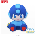 Mega Man plush toy Mega Man M 22 cm 