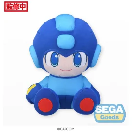 Mega Man plush toy Mega Man M 22 cm 