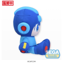 Mega Man plush toy Mega Man M 22 cm Sega