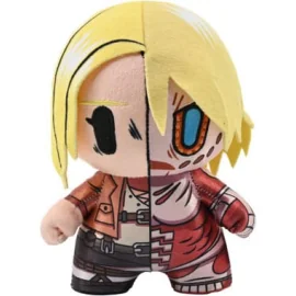 Attack on Titan plush toy DZNR Annie Leonhart Titan Edition 18 cm 