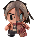 Attack on Titan plush DZNR Eren Yeager Titan Edition 18 cm 