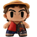 One Piece plush DZNR Monkey D. Luffy 18 cm 