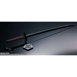 Bleach Tensazangetsu Sword Proplica 