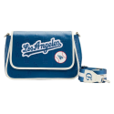 MLB Loungefly Bag Los Angeles LA Dodgers 