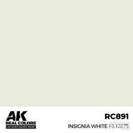 Insignia White FS 17875 17 ml. Paint 