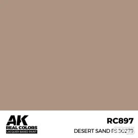 Desert Sand FS 30279 17 ml. Paint 