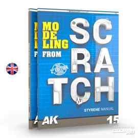 AK Learning 14 MODELING FROM SCRATCH English Book 