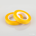 Masking tape 6 mm x 18 m (2 pieces) Heller