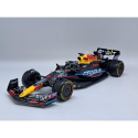 RED BULL F1 RB19 TEAM ORACLE RED BULL RACING 1 MAX VERSTAPPEN GRAND PRIX MIAMI 2023 1ST Die cast 