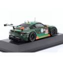 PORSCHE 911 RSR 93 PROTON COMPETITION FASSBENDER/LIETZ/LASER 24H DU MANS 2021 Diecast model car