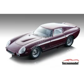 FERRARI 275 GTB/C COMPETITION 1965 DARK RED Die cast 