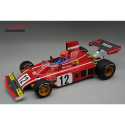 FERRARI 312 B 3 12 NIKI LAUDA SPANISH GRAND PRIX 1974 1ST WITH FIGURE Die cast 