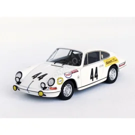 PORSCHE 911 T/R 44 CLAUDE LAURENT/JACQUES MARCHE 24H OF LE MANS 1969 Die cast 