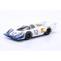 PORSCHE 917 LH 12 ELFORD/ATTWOOD 24H DU MANS 1969 Die cast 