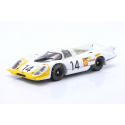 PORSCHE 917 LH 14 STOMMELEN/AHRENS JR 24H DU MANS 1969 Die cast 