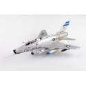 F-100D Super Saber 307 TFS Bien Hoa AB RVN 1965) Die cast 