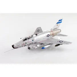 F-100D Super Saber 307 TFS Bien Hoa AB RVN 1965) Die cast 