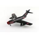 Mig 15bis Fagot 'Experimental' Red 1016 Combat Air Museum Kansas Die cast 