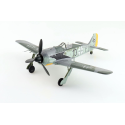 Focke Wulf 190A-3 8/JG.2 Luftwaffe WWII Die cast 