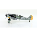 Focke Wulf 190A-3 8/JG.2 Luftwaffe WWII Miniature airplane