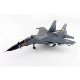 Su-30SM Flanker H Red 09 Kazakhstan Air Defense Forces 2019 “Aviadarts Contest” Die cast 