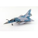 Mirage 2000-5 102-MK EC 1/2 Storks Die cast 