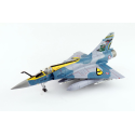 Mirage 2000-5 188-EF EC3/11 Corsica '100 Years of SPA 88 Squadron' 2017 Die cast 