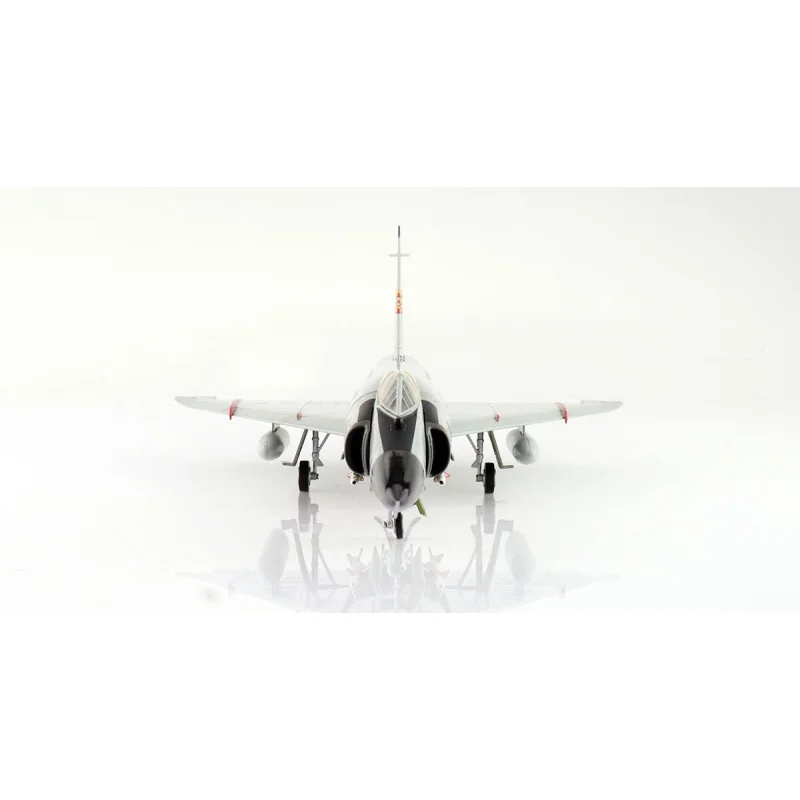 F-102A Delta Dagger 199th FIS Hawaii ENG 1960s HobbyMaster