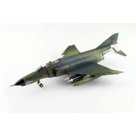 F-4E Phantom II 67-351497th Squadron South Korea 198 Die cast 