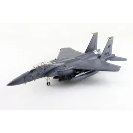 F-15SG Multi-role Fighter Aircraft 8328 149 Squadron RSAF Die cast 