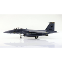 F-15SG Multi-role Fighter Aircraft 8328 149 Squadron RSAF Miniature airplane