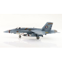 F/A-18C 'Death Rattlers' 165220 VMFA-323 US Marines 2021 Miniature airplane