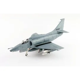 A-4M Skyhawk VMA-131 'Diamondbacks' US Marines 1993 Die cast 