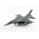 F-16C Fighting Falcon 89-2098 112th FS Ohio ANG Toledo August 2023 Die cast 