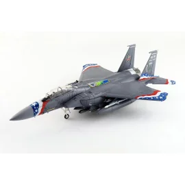 F-15E Strike Eagle 'Liberator' 92-0364 48th FW USAF 2022 Die cast 