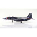 F-15E Strike Eagle 'Liberator' 92-0364 48th FW USAF 2022 Miniature airplane