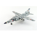 MIG-23MS 'Flogger E' Red 39 4477th Test &038; Evaluation Sqn. Nevada 1981 to 1988 Die cast 