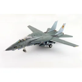 F-14A Tomcat 'Fist of the Fleet' 160685 US Navy Die cast 