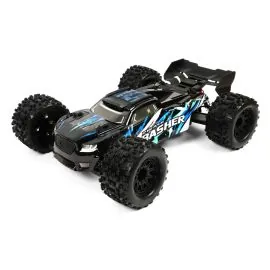 Pirate Basher RC truck 