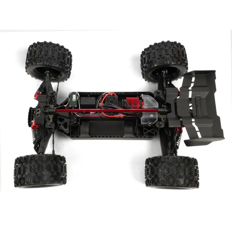 Pirate Basher RC truggy