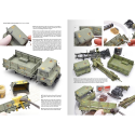 AK INTERACTIVE: The Soviet Arsenal In The War In Ukraine - English 120 Pages. Semi-Hard Cover AK Interactive